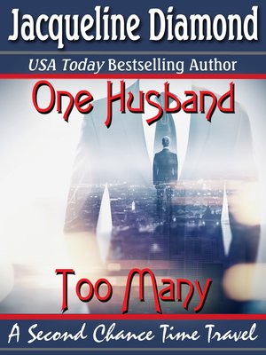 cover image of One Husband Too Many